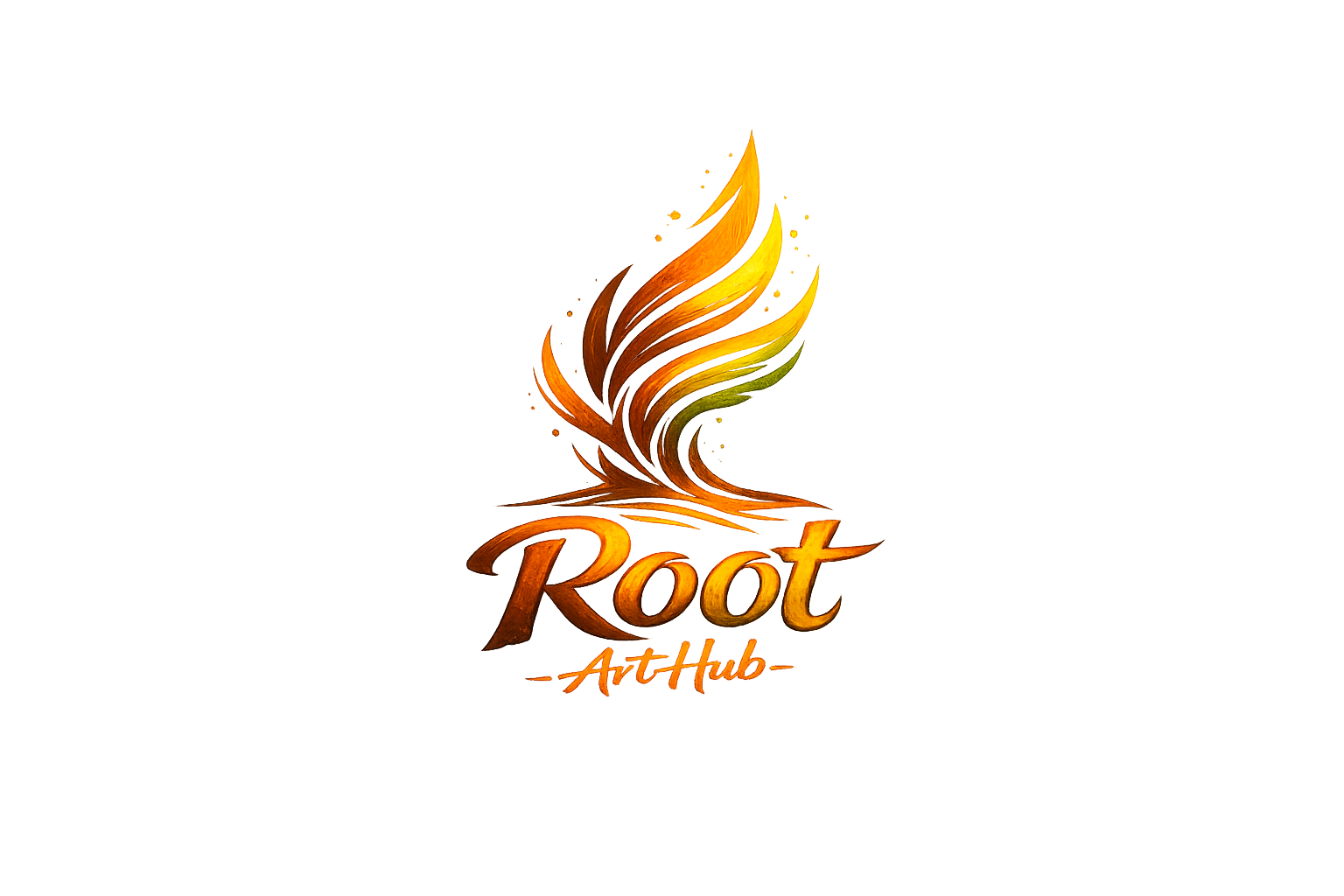 Root Arts Hub